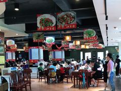大堂-天下客饭店(中山路店)