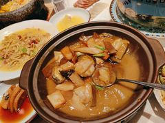 -百富源·海鲜辽菜(和平北大街店)