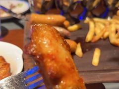 -Ambra Haus琥珀屋精酿餐厅(宝山店)