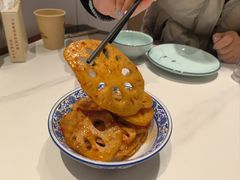 -回家吃饭·地道南昌菜(建德观总店)
