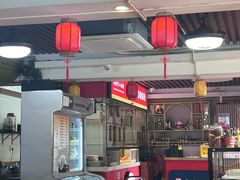 -东北缘餐厅(兰埔路店)