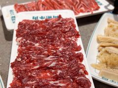 -非遗•老字号•阿彬牛肉火锅(广济桥店)