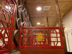 -崔记生活·铁锅炖鱼粘卷子(总店)