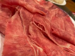 高钙羊肉-福寿斋·老北京铜锅涮肉·烧烤(清岚店)