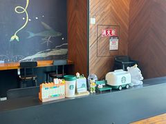 -星巴克(成都龙湖三千集店)