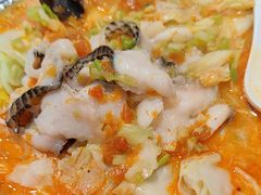 -喜家德虾仁水饺(深圳印力中心店)