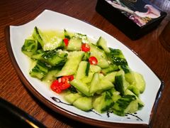 -酸婆娘江湖川菜(紫竹路店)