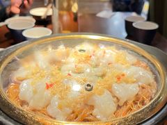 -绿茶餐厅(昆明世纪金源店)