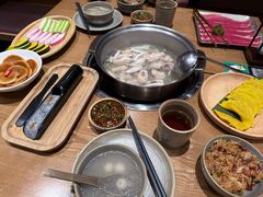 -大头椰·椰子鸡火锅(新梦店)