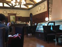 -汾阳花园酒店·餐厅(徐汇店)