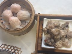 味可道虾饺皇-味可道美食坊(福基路店)