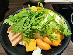 -MoMo牧场·寿喜烧专门店(长泰广场店)
