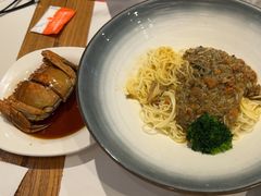 -馋三尺蟹粉小笼(人民广场店)