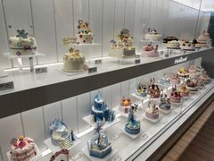 -好利来(五一广场店)