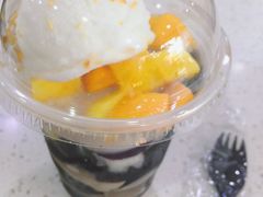 -圆碌碌甜品屋(二中店)