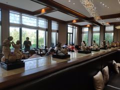 -太湖饭店玉兰厅(自助餐厅)