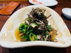 -加奈日本料理
