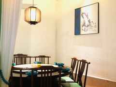 -荷塘秋月·本帮江浙菜(国权路店)