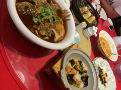 -山西会馆·晋菜·晋商宴·牌匾博物馆(胜利东街店)