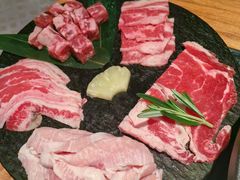 -春熙台·韩国料理(宝安西乡店)