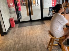 -星巴克(上海浦东禹悦汇店)