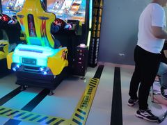 -阿尔法Game Station(中山路店)