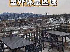 -云端咖啡(山顶教堂店)