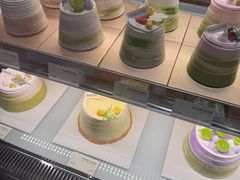 -théATRE 茶聚场(王府中環店)