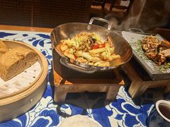 -绿茶餐厅(布吉万象汇店)