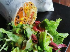 -Q MEX 库迈墨西哥餐吧(三里屯店)