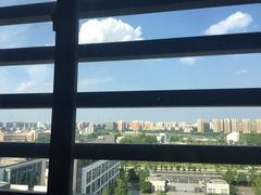 -杭州电子信息职业学校(丁桥校区)