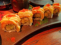 -京鹿料理(荟聚店)