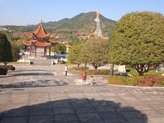 -密印寺