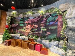 -厦门方特梦幻王国