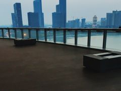 -于家堡洲际酒店·堡子里酒廊