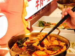 -每味每客·重庆麻辣烫(国泰店)