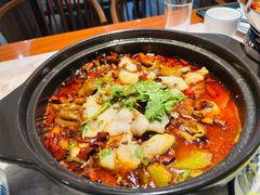 -川悦壹号·川菜(蠡溪路店)