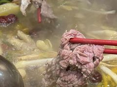 -楠波炭炉鸡煲馆(桥北店)