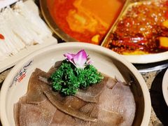 -小龙坎老火锅(西安路店)