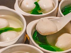 -烟水渔庄餐厅(西溪湿地店)