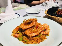 -禧宴Joyous Restaurant(禧园店)