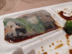 -宝园酒家(美林M·LIVE天地东座店)