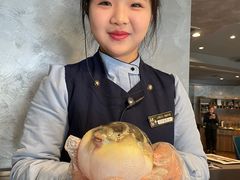 -肆月河豚·新淮扬(金融街店)