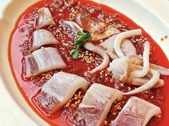 -醉东Oriental House(静安嘉里店)