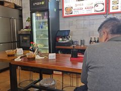 -渝味重庆小面(中野路店)