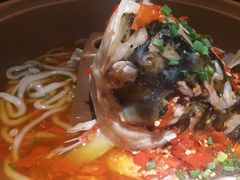 外婆剁椒鱼头-永兴外婆桥(城中万达店)
