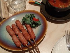 -乐凯撒披萨(欢乐颂购物中心店)