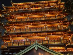 -大佛古寺