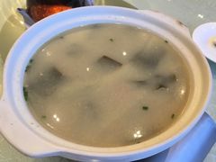 海带排骨汤-亢龙太子酒轩(东湖店)