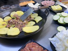 -凉都青瓦房烙锅(清镇中环国际店)